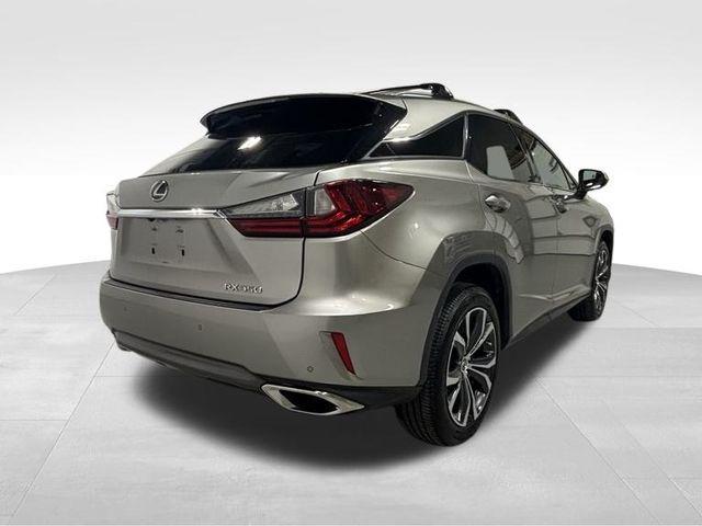 used 2019 Lexus RX 350 car, priced at $29,992