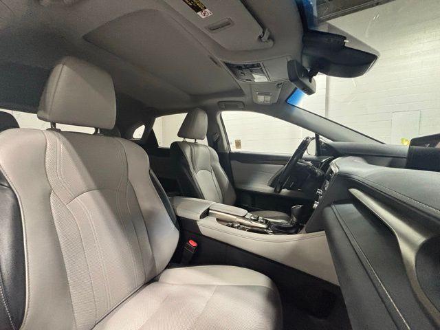 used 2019 Lexus RX 350 car, priced at $29,992