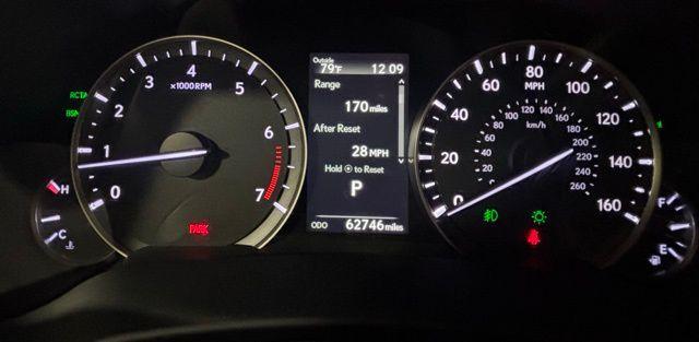 used 2019 Lexus RX 350 car, priced at $29,992