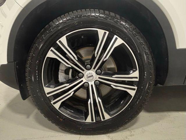 used 2022 Volvo XC40 car, priced at $27,691