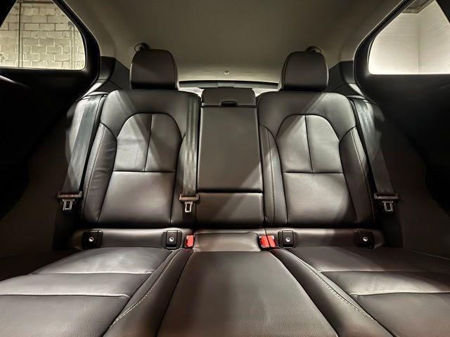 used 2022 Volvo XC40 car, priced at $27,691
