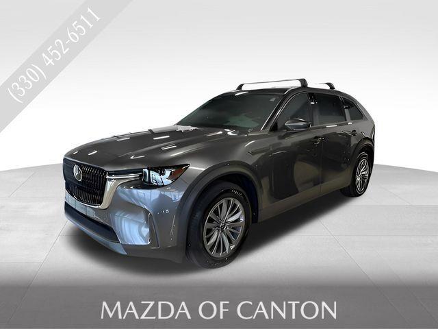 used 2024 Mazda CX-90 car, priced at $39,595