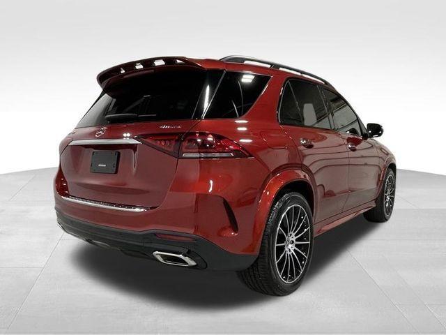 used 2021 Mercedes-Benz GLE 450 car, priced at $47,991