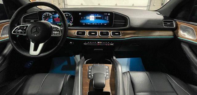 used 2021 Mercedes-Benz GLE 450 car, priced at $47,991