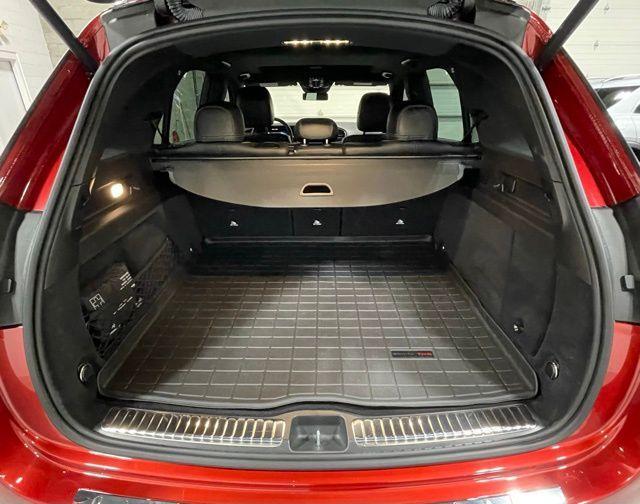 used 2021 Mercedes-Benz GLE 450 car, priced at $47,991