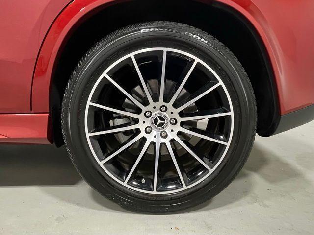 used 2021 Mercedes-Benz GLE 450 car, priced at $47,991
