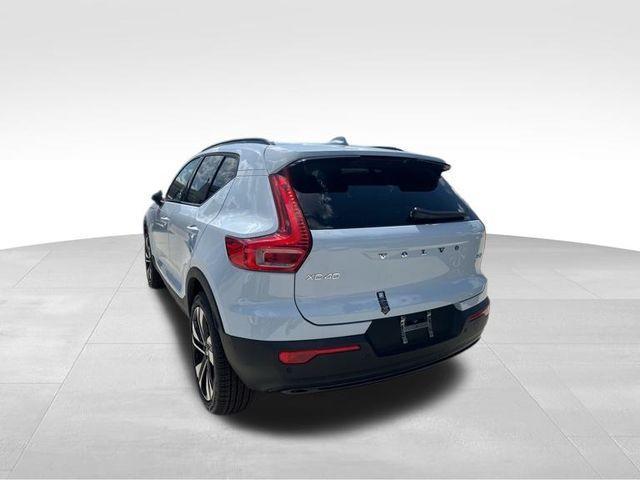 used 2024 Volvo XC40 car, priced at $50,885