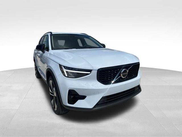 used 2024 Volvo XC40 car, priced at $50,885