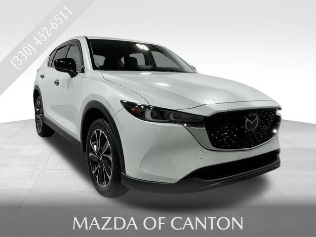 used 2023 Mazda CX-5 car, priced at $28,991