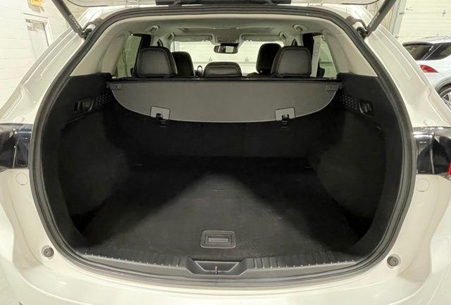 used 2023 Mazda CX-5 car, priced at $28,991