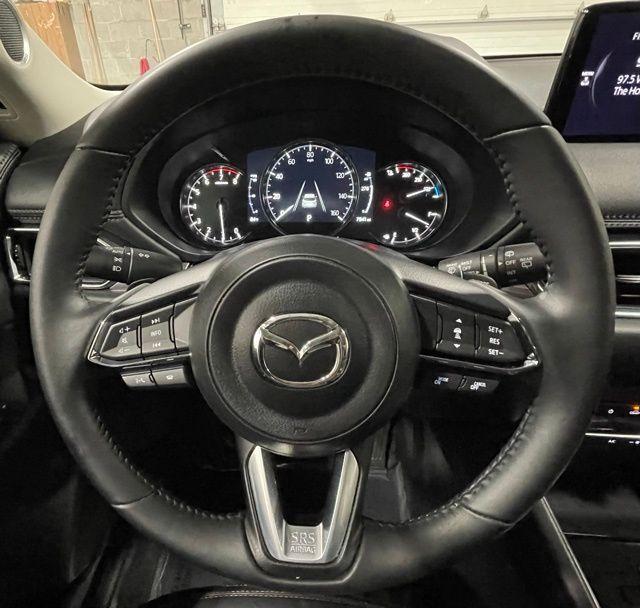 used 2023 Mazda CX-5 car, priced at $28,991