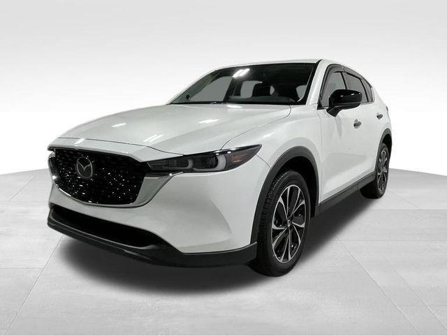 used 2023 Mazda CX-5 car, priced at $28,991