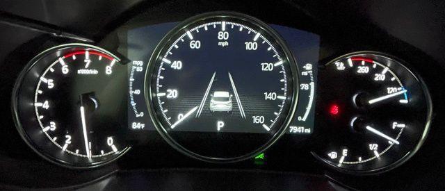 used 2023 Mazda CX-5 car, priced at $28,991
