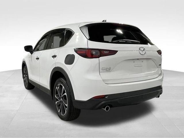 used 2023 Mazda CX-5 car, priced at $28,991