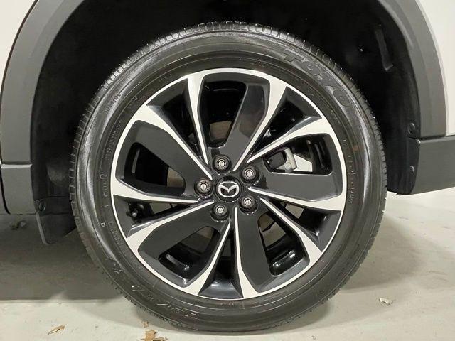 used 2023 Mazda CX-5 car, priced at $28,991