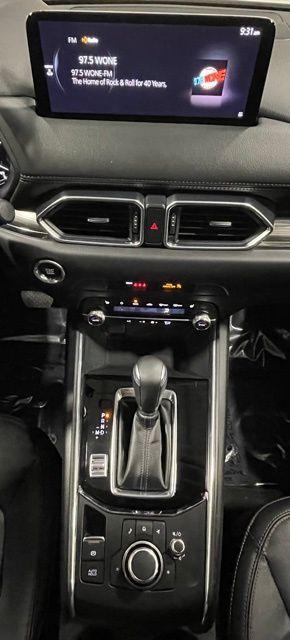 used 2023 Mazda CX-5 car, priced at $28,991