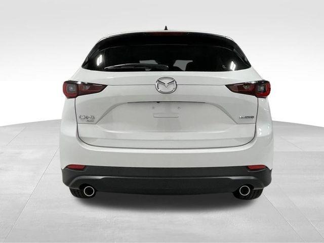 used 2023 Mazda CX-5 car, priced at $28,991