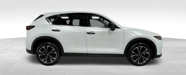used 2023 Mazda CX-5 car, priced at $28,991
