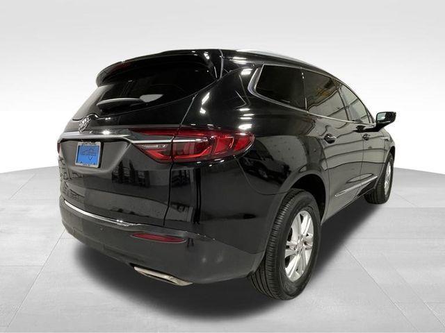 used 2020 Buick Enclave car, priced at $24,593