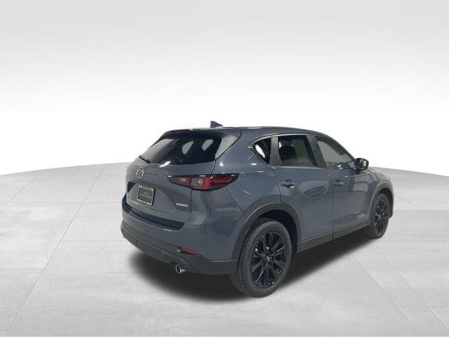 used 2025 Mazda CX-5 car, priced at $31,096