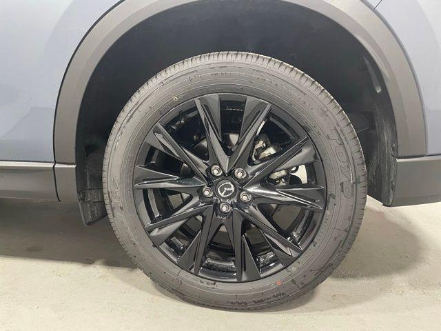 used 2025 Mazda CX-5 car, priced at $31,096