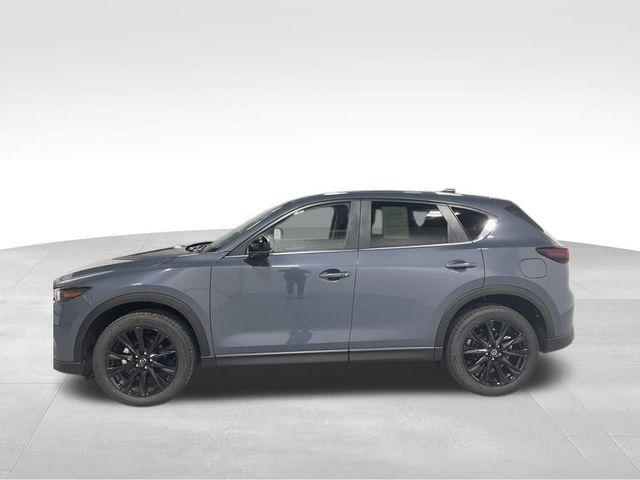 used 2025 Mazda CX-5 car, priced at $31,096