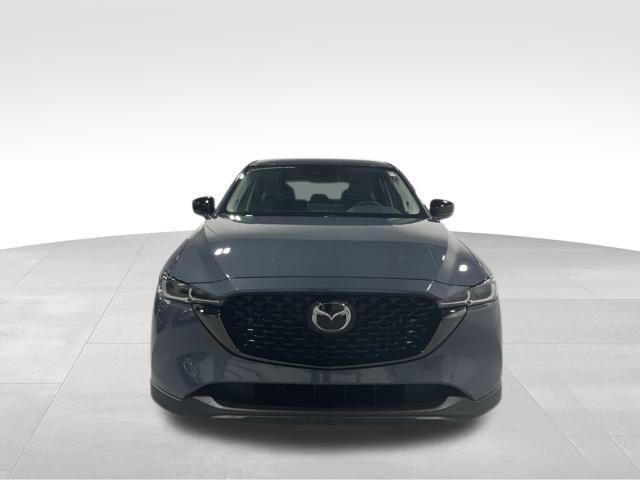 used 2025 Mazda CX-5 car, priced at $31,096
