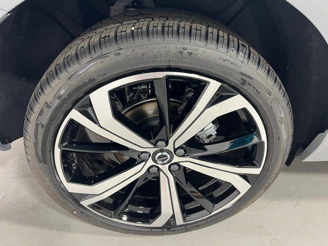 used 2025 Volvo XC60 car, priced at $49,991