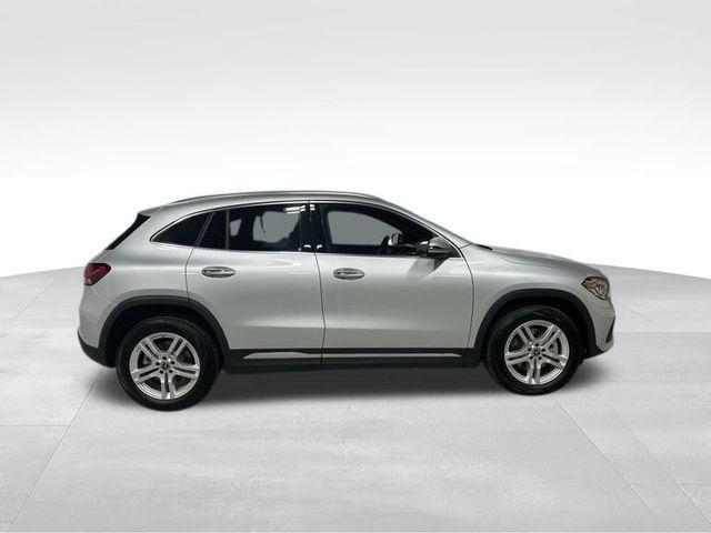 used 2022 Mercedes-Benz GLA 250 car, priced at $30,991
