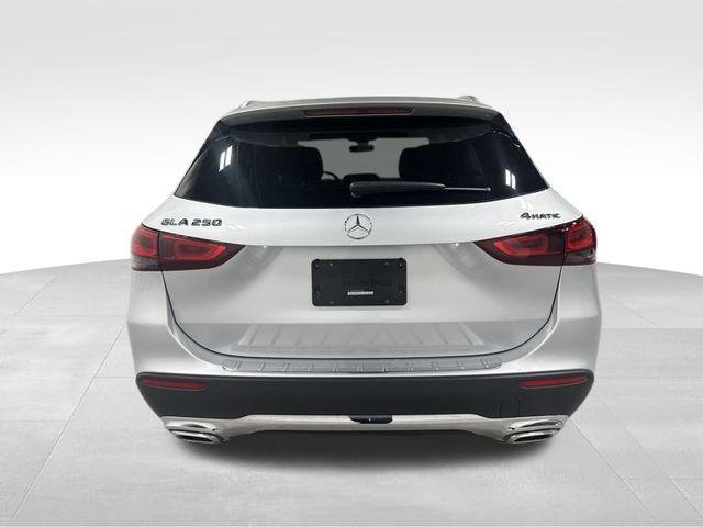used 2022 Mercedes-Benz GLA 250 car, priced at $30,991