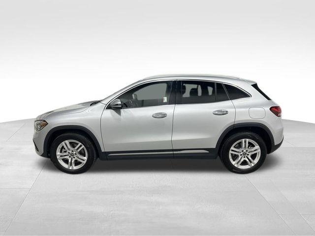 used 2022 Mercedes-Benz GLA 250 car, priced at $30,991