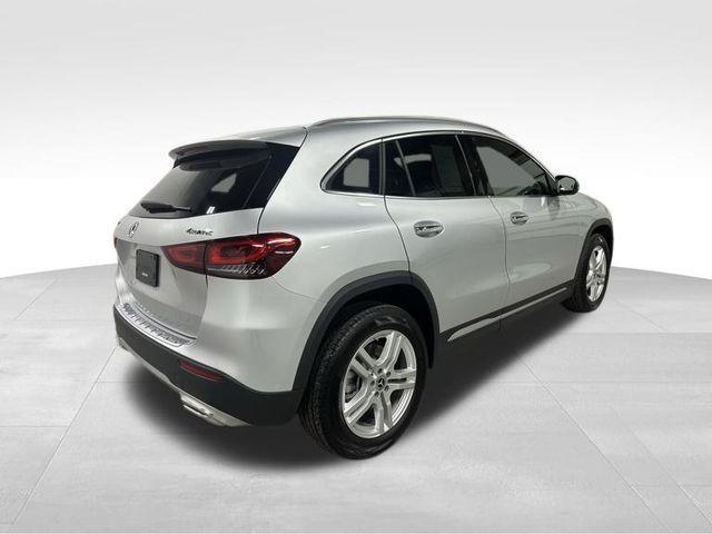 used 2022 Mercedes-Benz GLA 250 car, priced at $30,991