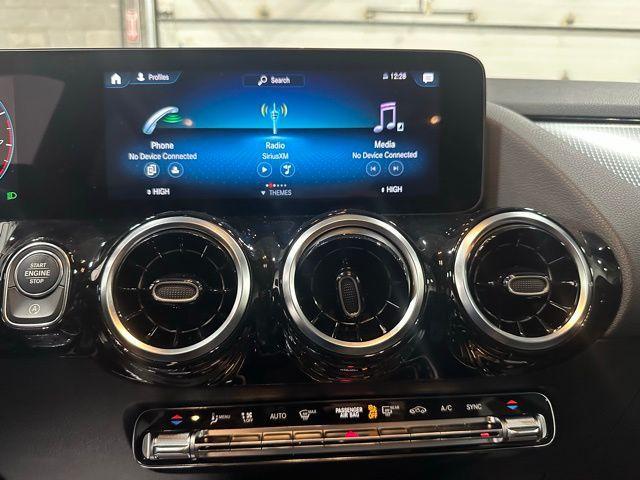 used 2022 Mercedes-Benz GLA 250 car, priced at $30,991