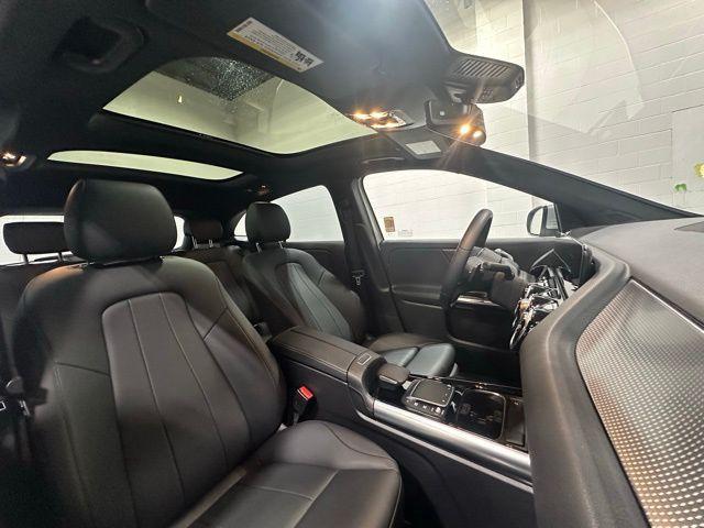 used 2022 Mercedes-Benz GLA 250 car, priced at $30,991