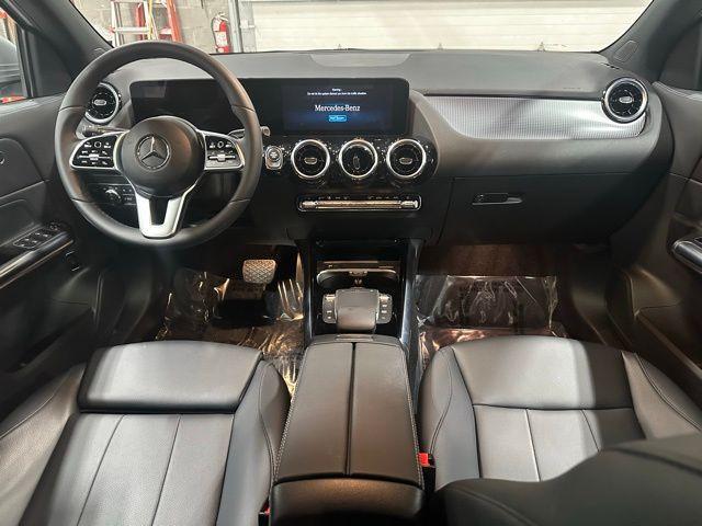 used 2022 Mercedes-Benz GLA 250 car, priced at $30,991