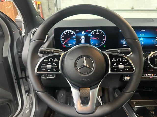 used 2022 Mercedes-Benz GLA 250 car, priced at $30,991