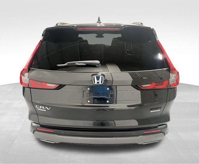 used 2023 Honda CR-V Hybrid car, priced at $32,994