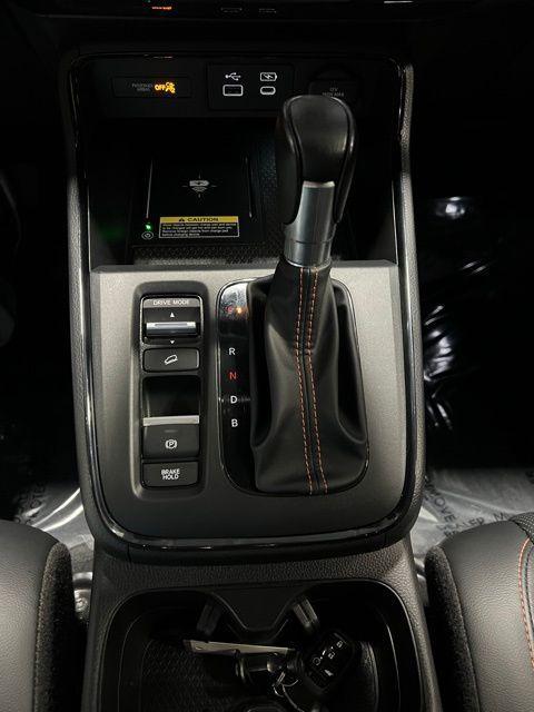 used 2023 Honda CR-V Hybrid car, priced at $32,994