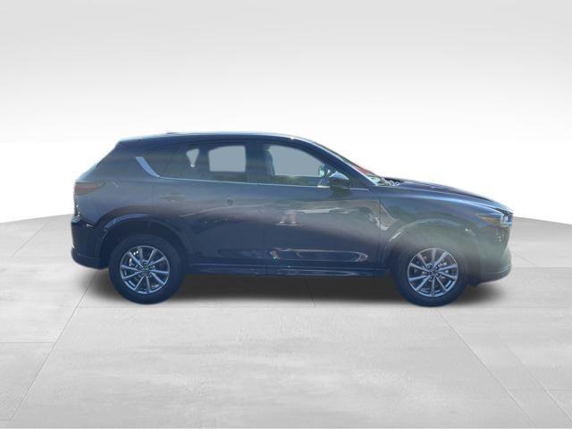 used 2025 Mazda CX-5 car, priced at $31,725