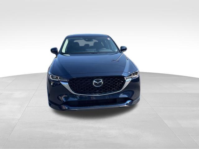 used 2025 Mazda CX-5 car, priced at $31,725