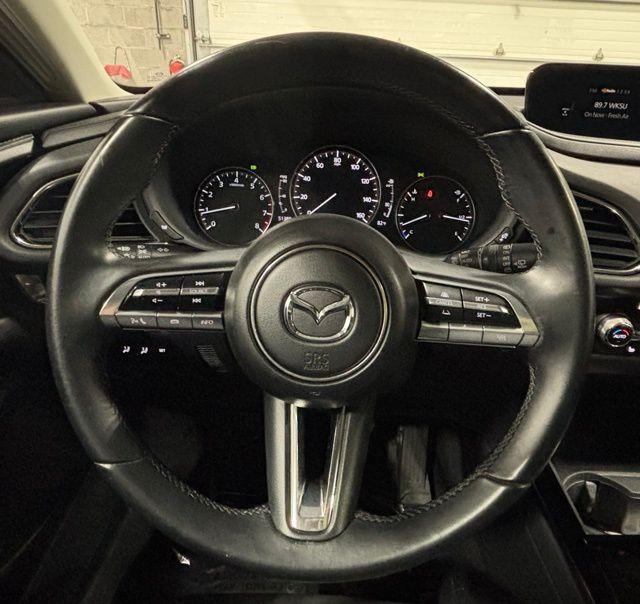 used 2021 Mazda CX-30 car, priced at $22,791