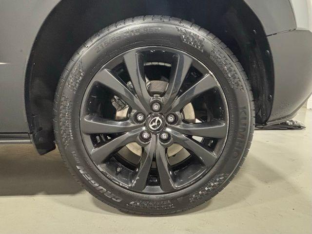 used 2021 Mazda CX-30 car, priced at $22,791