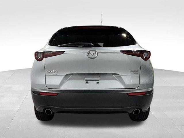 used 2021 Mazda CX-30 car, priced at $22,791