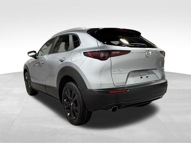 used 2021 Mazda CX-30 car, priced at $22,791