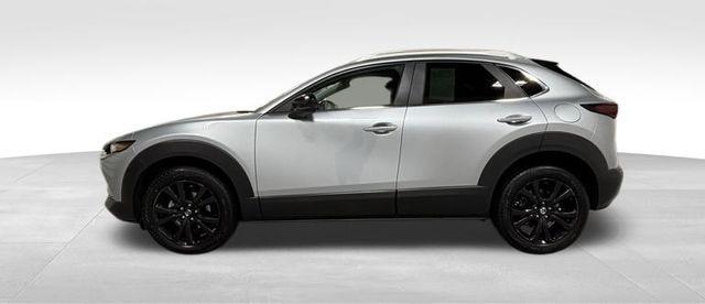 used 2021 Mazda CX-30 car, priced at $22,791