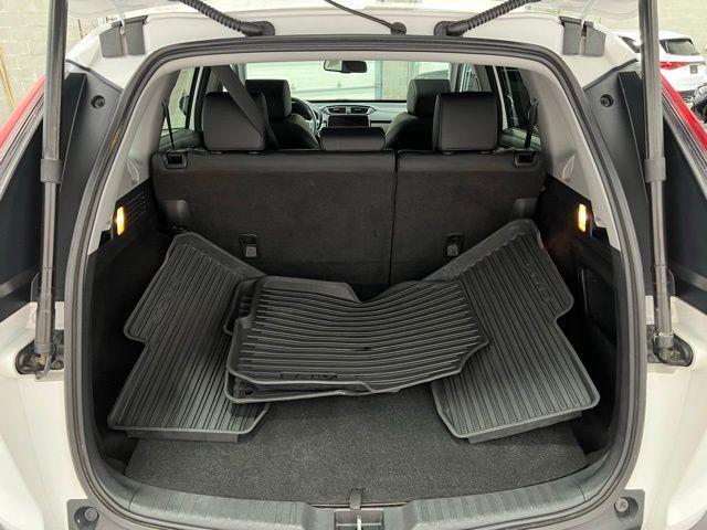 used 2020 Honda CR-V Hybrid car, priced at $27,992
