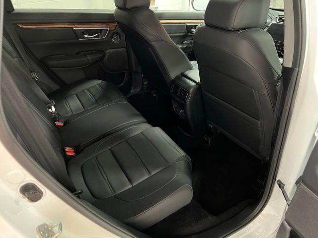 used 2020 Honda CR-V Hybrid car, priced at $27,992
