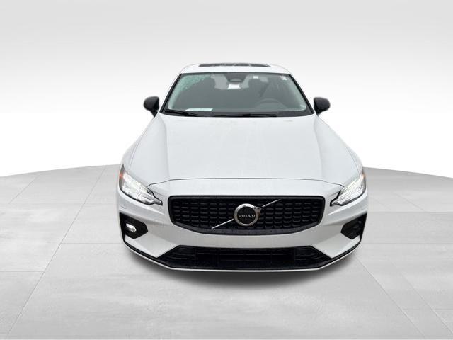 used 2024 Volvo S60 car, priced at $39,991