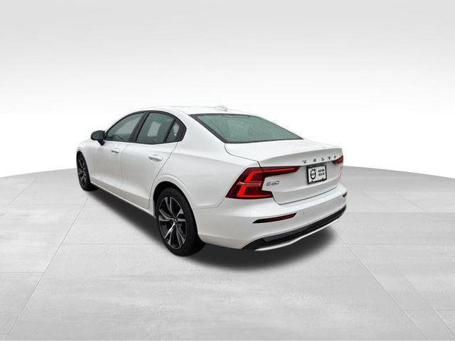 used 2024 Volvo S60 car, priced at $39,991