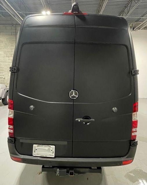 used 2014 Mercedes-Benz Sprinter car, priced at $40,995